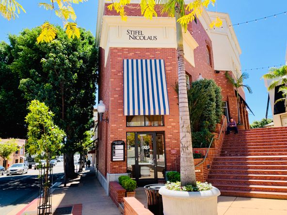 999 Monterey Street